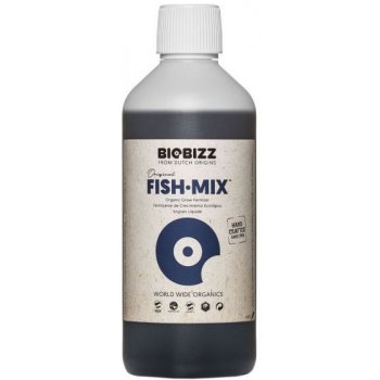 BioBizz FishMix 5 l