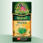 VitaHarmony Yucca 500 mg 60 kapslí – Hledejceny.cz