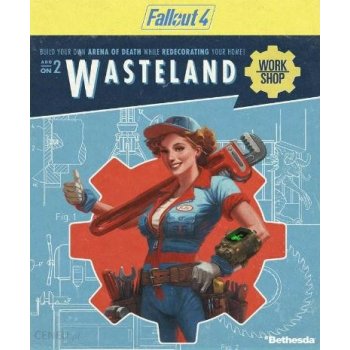 Fallout 4 Wasteland Workshop Od 129 Kc Heureka Cz
