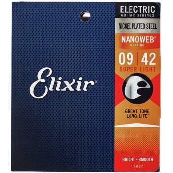 Elixir 12002