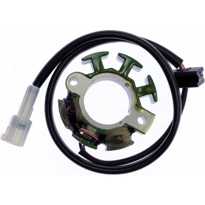 ELECTREX vinutí alternátoru (stator) KTM SX250 85-92, SX400 00-03, SX450 03-06, SX525 04-05, SMR525 04-05, SMR560, SX125 – Hledejceny.cz
