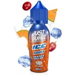 Just Juice Shake & Vape ICE Grape & Melon 10 ml – Hledejceny.cz