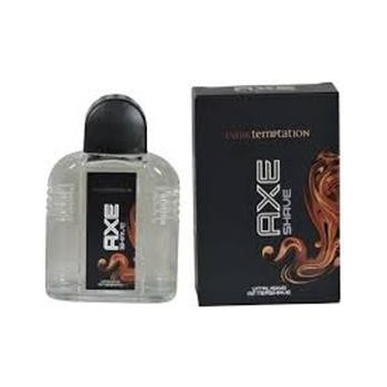 Axe Dark Temptation voda po holení 100 ml