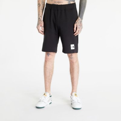 The North Face Summer Logo Short TNF Black – Zboží Mobilmania