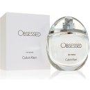 Parfém Calvin Klein Obsessed parfémovaná voda dámská 100 ml