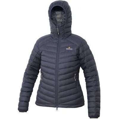 Warmpeace Viki Lady raven black – Zboží Dáma
