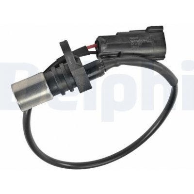 Generátor impulsů, klikový hřídel DELPHI SS12367-12B1 – Hledejceny.cz