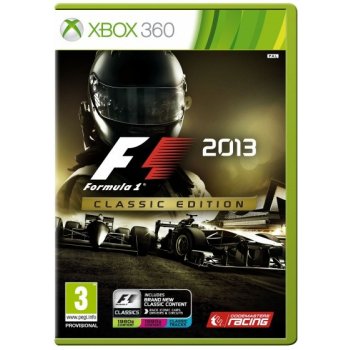 F1 2013