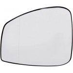 SKLO / VLOŽKA ZRCÁTKA S DRŽÁKEM LEVÉ RENAULT SCENIC (JZ), 05.09-04.13, RENAULT SCENIC (JZ), 05.13-11.16 OE: 963665922R ostatní | Zboží Auto