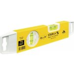 STABILA 02199 - Vodováha 25cm 2x libela, TORPEDO , Typ 70 – Sleviste.cz