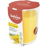 Bolsius True Scents Mimosa 97x85 mm – Zboží Dáma