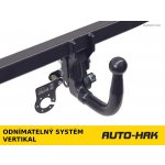 Tažné zařízení Suzuki S-Cross 2024- , vertikální, AUTO-HAK | Zboží Auto