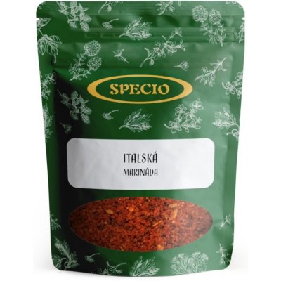 Specio Italská marináda 80 g – Zboží Dáma