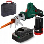 Parkside PAAS 12 B2 – HobbyKompas.cz