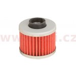 Q-TECH Olejový filtr HF185 – Sleviste.cz