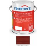 Remmers Holzschutz creme 5 l Teak – Zboží Mobilmania