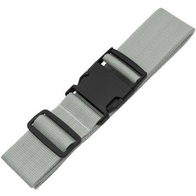 Kufryplus LB223 Grey – Zboží Dáma