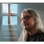 Roman Dostál - Dobré nebe dobře ví (2017) (CD)