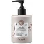 Maria Nila Colour Refresh Cacao 6.00 maska s barevnými pigmenty 100 ml – Sleviste.cz