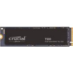 Crucial SSD 2TB T500 CT2000T500SSD8 – Hledejceny.cz
