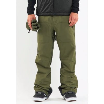 Volcom Guide Gore-Tex pants – Zbozi.Blesk.cz