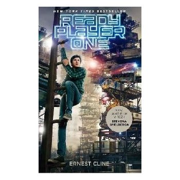 Ready Player One - Ernest Cline