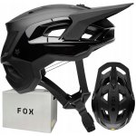 Fox Speedframe Pro Matt black 2025 – Zboží Dáma