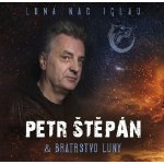 Petr Štěpán & Bratrstvo Luny - Luna nad Iglau LP – Sleviste.cz