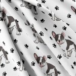 IMPAR Softshell – Bulldog – Hledejceny.cz