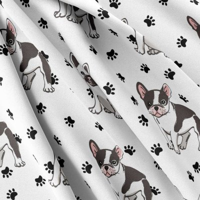IMPAR Softshell – Bulldog – Hledejceny.cz