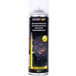 MOTIP DPF Čistič filtrů pevných částic 500 ml – Zboží Mobilmania