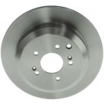 Brzdový kotouč BOSCH 0 986 479 V10