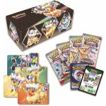 Pokémon TCG Prismatic Evolutions Surprise Box Collection – Zboží Mobilmania