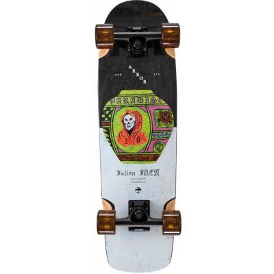 Arbor Julien Jaca Pilsner – Zboží Dáma