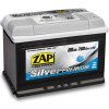 ZAP Silver 12V 80Ah 760A 58035