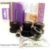 Podvozek Powerflex Silentbloky Honda Integra / Civic / CRX Rear Toe Link Arm Bush 14