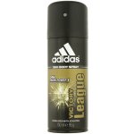 Adidas Victory League Men deospray 150 ml – Hledejceny.cz