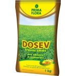 AGRO CS travní směs dosev 2 kg – Zboží Dáma