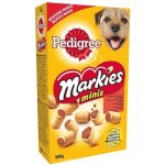 Pedigree Markies Mini 500 g – Hledejceny.cz