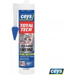 CEYS TOTAL TECH EXPRESS lepidlo a tmel 290g bílý – Sleviste.cz