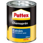 PATTEX Chemoprén extrém 800 g – HobbyKompas.cz
