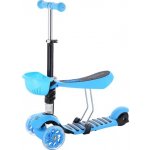 Nils Extreme Fun HLB08 3v1 modrá – Hledejceny.cz