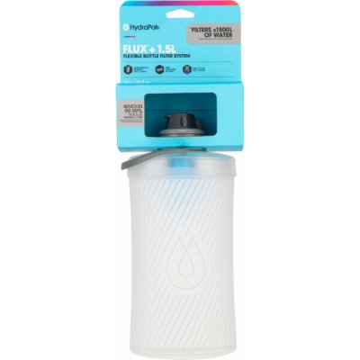 Hydrapak FLUX+ 1.5l – Hledejceny.cz