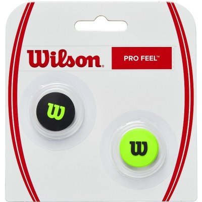 Wilson Pro Feel dampener blade – Zboží Dáma