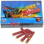 Klásek Trading Petardy Piko Pirát – Zboží Dáma