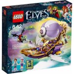 LEGO® Elves 41184 Aira a její vzducholoď – Sleviste.cz