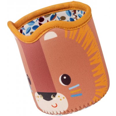 Lilliputiens 3 kelímky lev Jack – Zboží Dáma