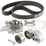 SNR Vodní pumpa + sada ozubeného řemene KDP470.241 – Zboží Mobilmania