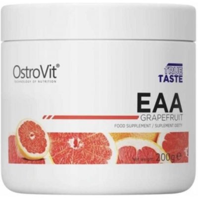 Ostrovit EAA 200 g – Sleviste.cz