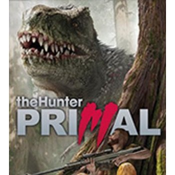 theHunter: Primal